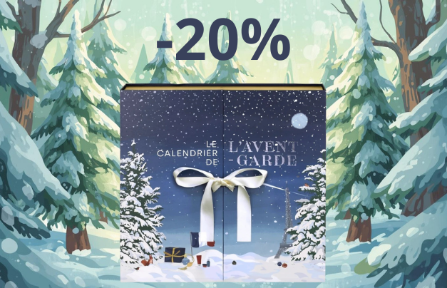 Calendrier de l Avent Garde